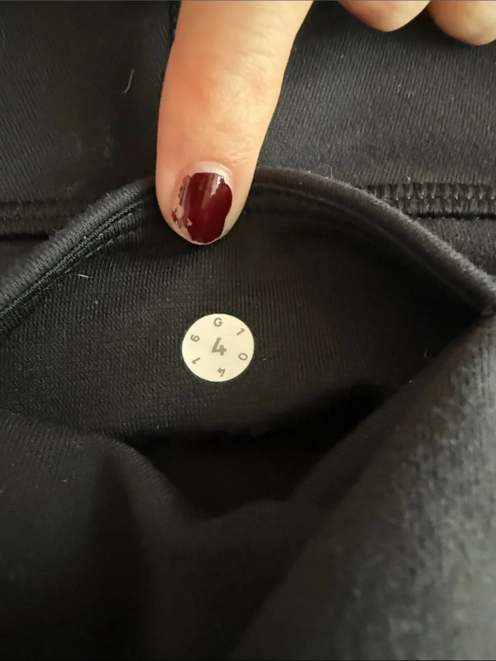 Lululemon Align High-Rise Shorts 2” | Size 4, Black